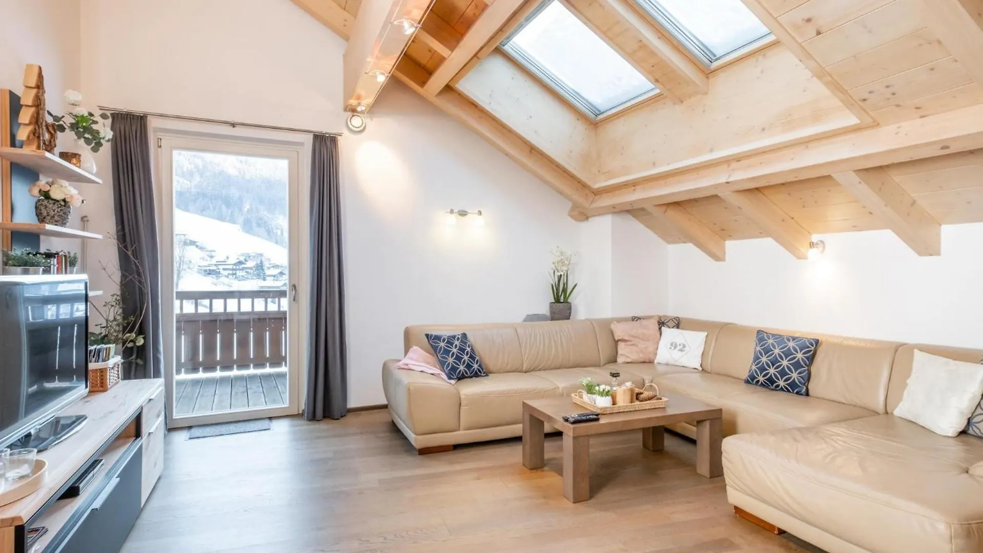 Vakantiehuis Saalbach Hinterglemm Villa Oostenrijk